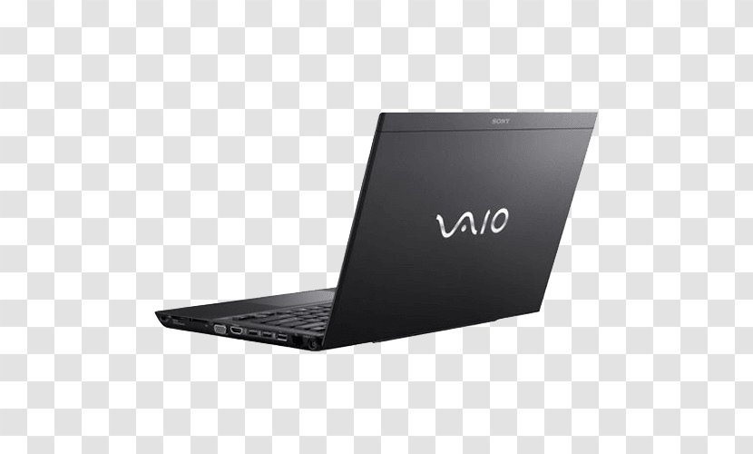 Laptop Video Card Vaio Sony Intel Core - Photos Transparent PNG