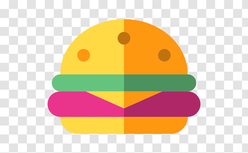 Hamburger Button Junk Food Fast Organic Transparent PNG