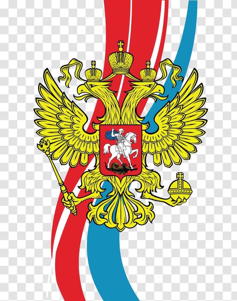 Russian Empire Coat Of Arms Russia Revolution Transparent PNG