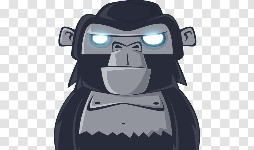 Gorilla King Kong WordPress - Ape - Kingkong Transparent PNG