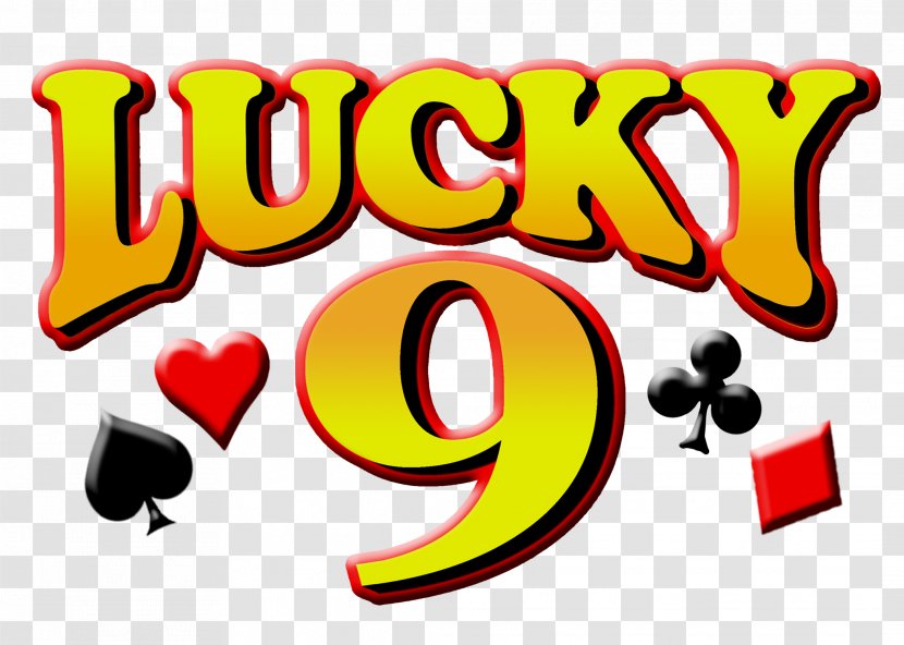 Lucky 9 - Android - Simplified Baccarat Game Charms United StatesLucky Strike Transparent PNG