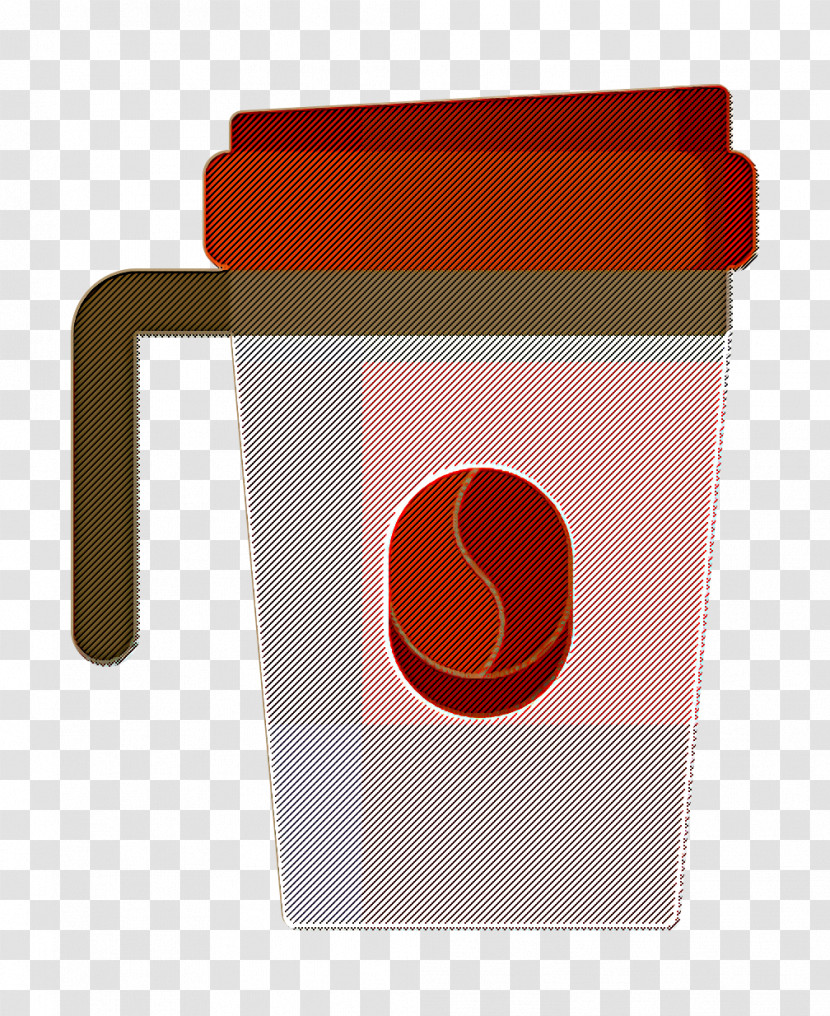 Food And Restaurant Icon Coffee Cup Icon Coffee Icon Transparent PNG
