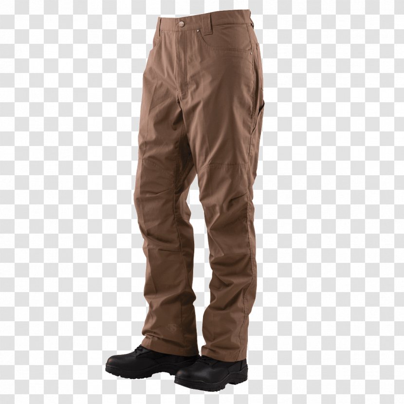 TRU-SPEC Tactical Pants Clothing Ripstop - Trousers - Military Transparent PNG