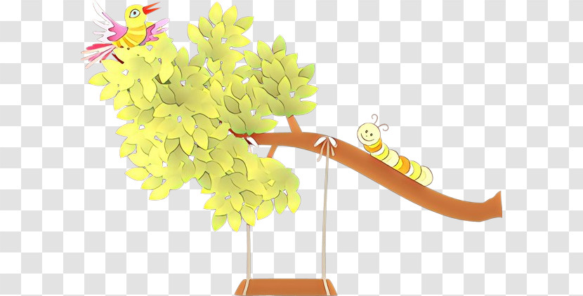 Tree Plant Leaf Flower Houseplant Transparent PNG