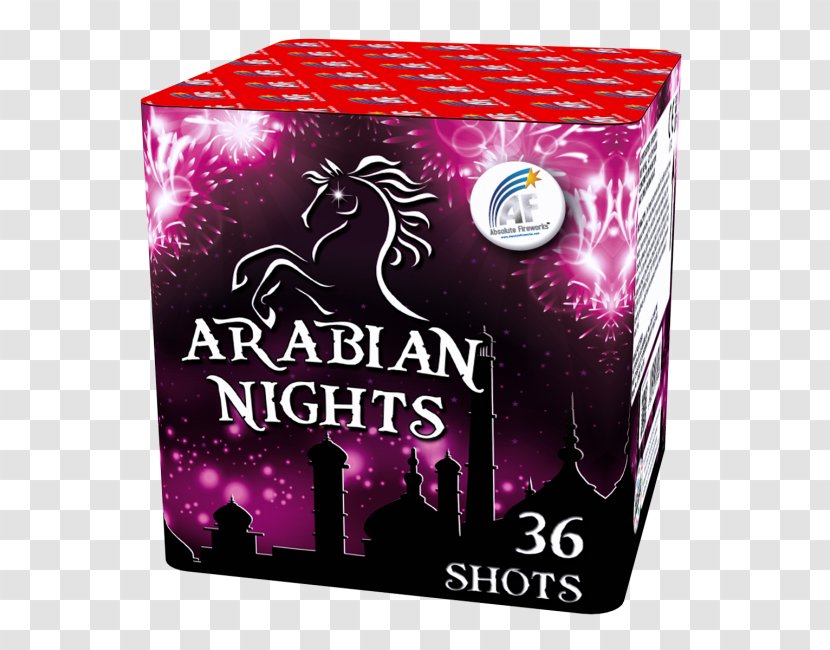 Blackpool Fireworks Shop Price - Magenta - Arabian Night Transparent PNG