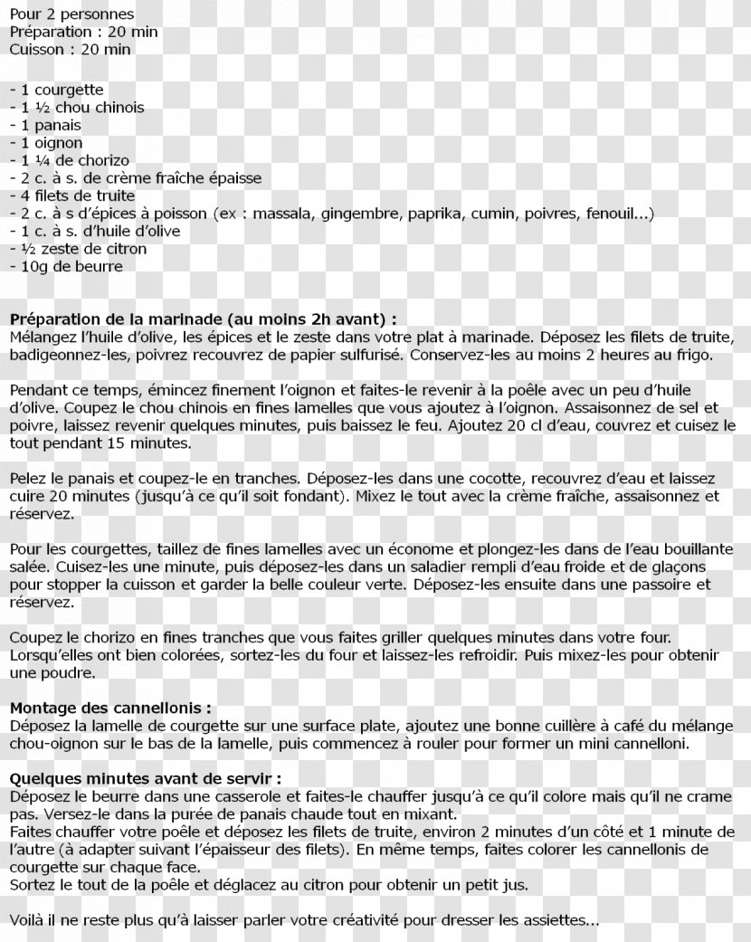 Cover Letter Business Administration Résumé Management - Cannelloni Transparent PNG