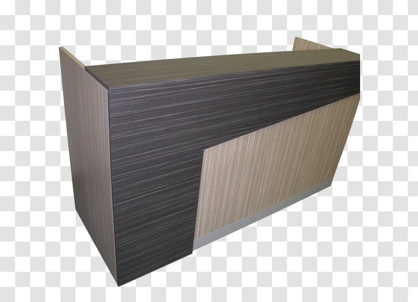 Rectangle Plywood - Angle Transparent PNG