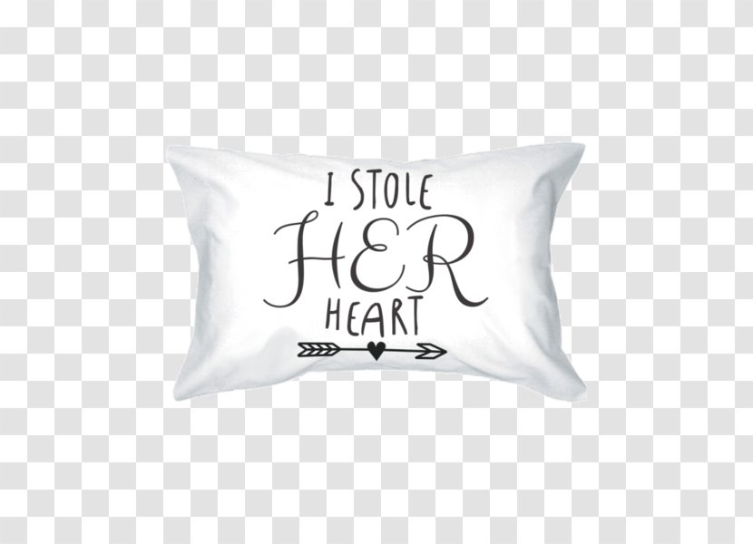 Pillow Cushion Boyfriend Girlfriend Gift Transparent PNG