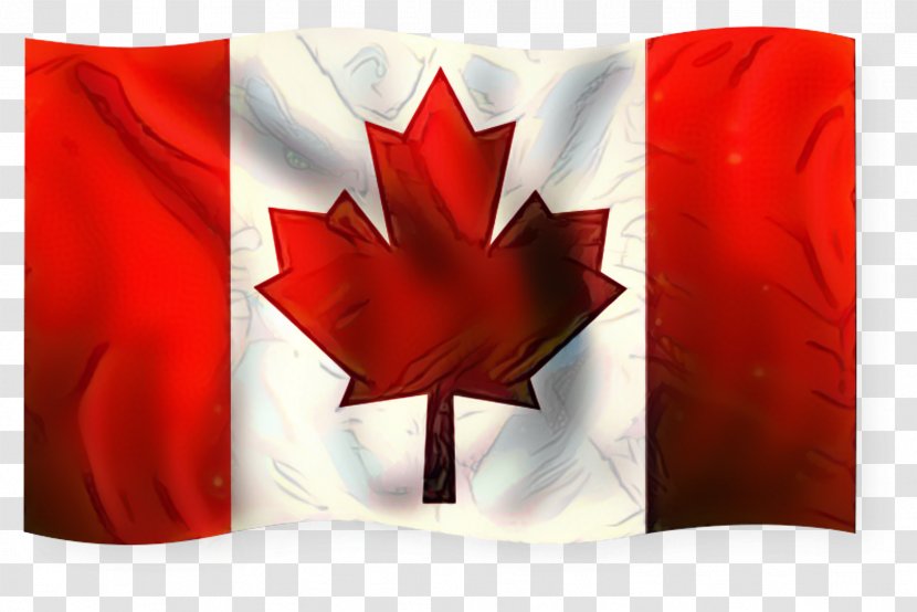 Flag Of Canada National Clip Art - Culture - Tree Transparent PNG
