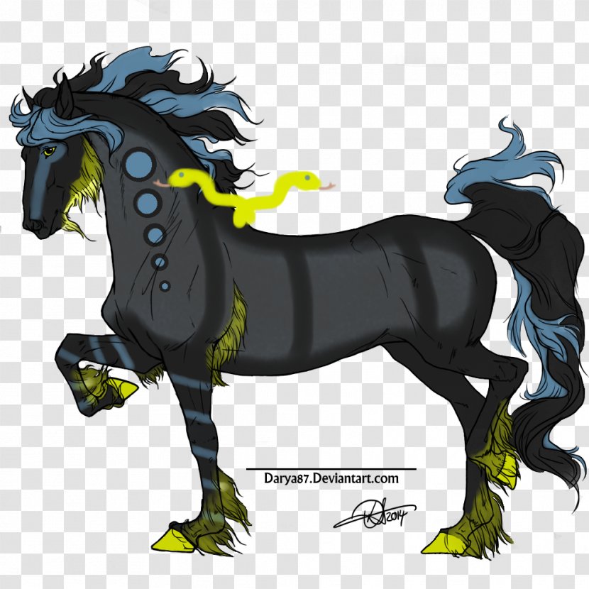 Mustang Stallion Pony Halter Pack Animal Transparent PNG