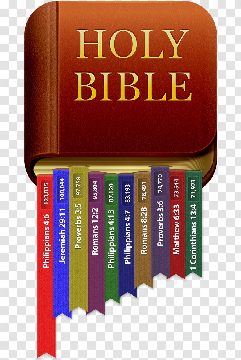 Online Bible YouVersion Study Book - Android - Text Transparent PNG