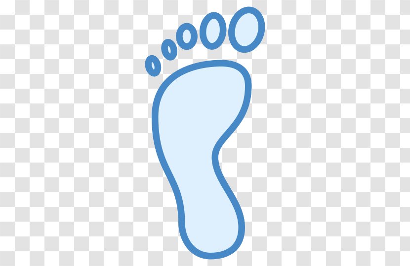 Footprint Paw Clip Art - Bear - Finger Transparent PNG