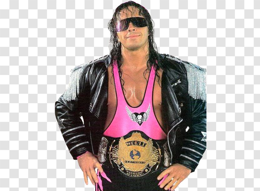 Bret Hart Hitman Hart: Wrestling With Shadows Display Resolution - Silhouette - File Transparent PNG