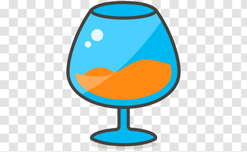 Cocktail Wine Glass Drink Clip Art - Emoji Transparent PNG