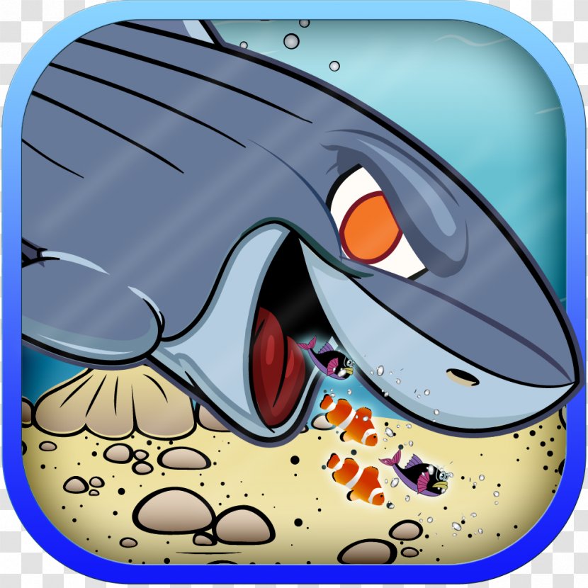 Marine Mammal Biology Cartoon - Design Transparent PNG