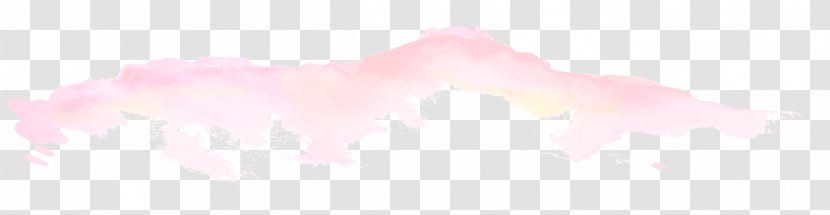 Watercolor Painting Atmosphere Desktop Wallpaper Computer Geology - Tree - Fresh Nectarine Transparent PNG