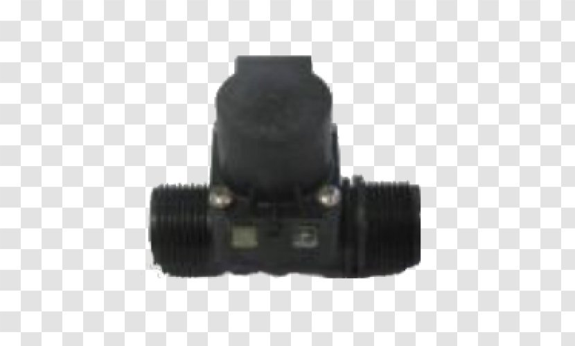 Car Electronics Electronic Component - Solenoid Valve Transparent PNG