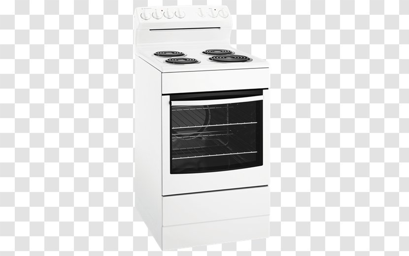 Gas Stove Cooking Ranges Oven Electric Cooker Hob Transparent PNG