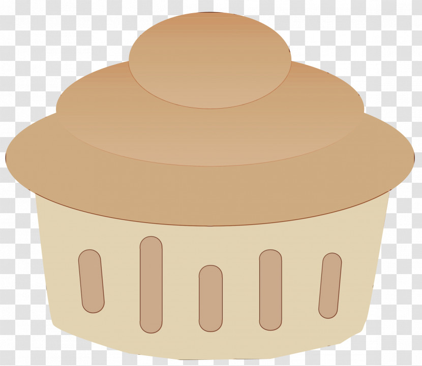 Cupcake Baking Cup Frozen Dessert Cookware And Bakeware Cake Transparent PNG