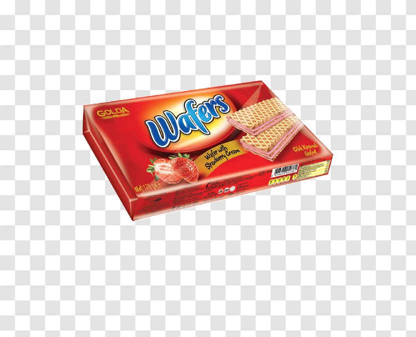 Wafer Flavor - Processed Cheese Transparent PNG