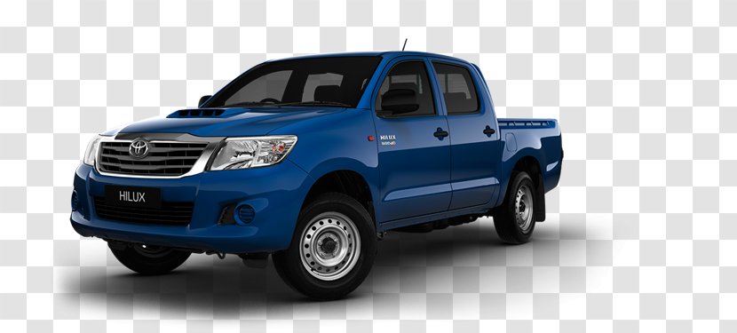 Toyota Hilux Car Land Cruiser Prado Pickup Truck - Camry - Sale Transparent PNG