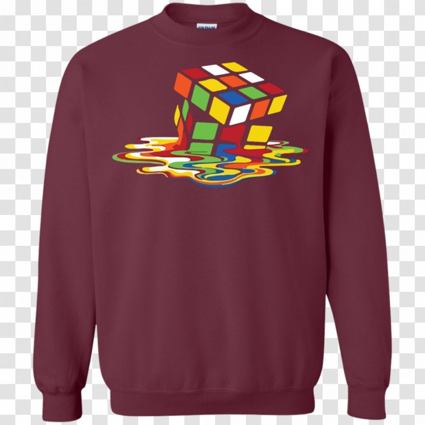 T-shirt Hoodie Sweater Clothing - Top Transparent PNG