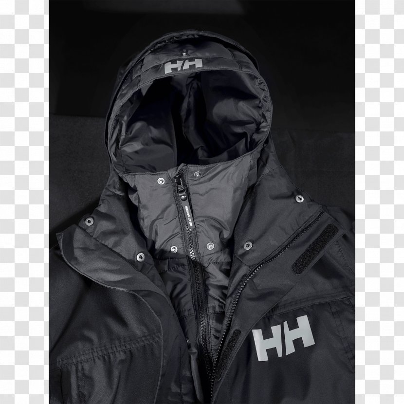 Hoodie Jacket Zipper Sleeve - Hood Transparent PNG
