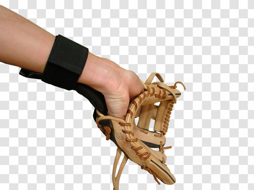 Baseball Pitcher Libke Pro Softball Infielder - Shoe - Correct Lifting Wrists Transparent PNG