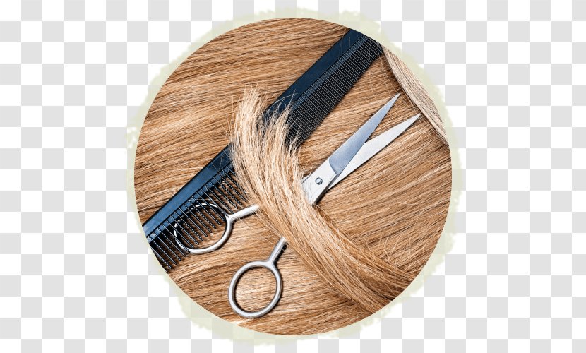 Beauty Parlour Attitudes In Hair Hairstyle Cosmetologist - Manicure - Salons Element Transparent PNG