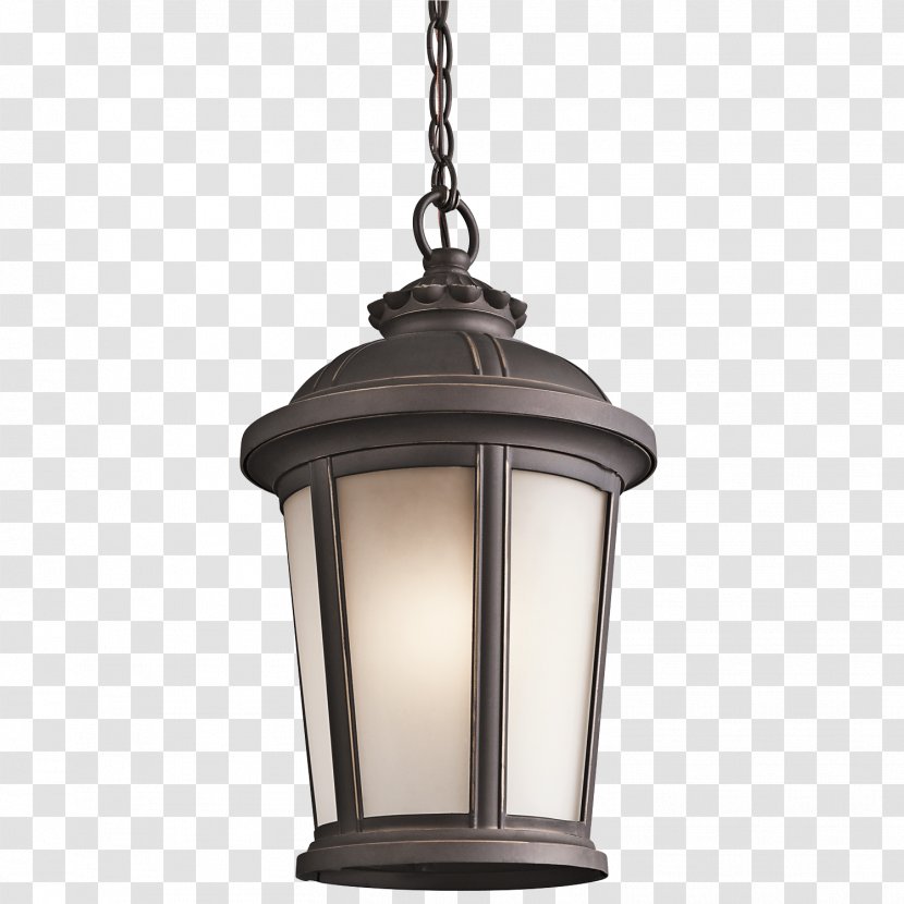Landscape Lighting Light Fixture Lantern - Pendant - Hanging Lamp Transparent PNG