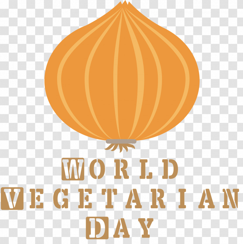 World Vegetarian Day Transparent PNG