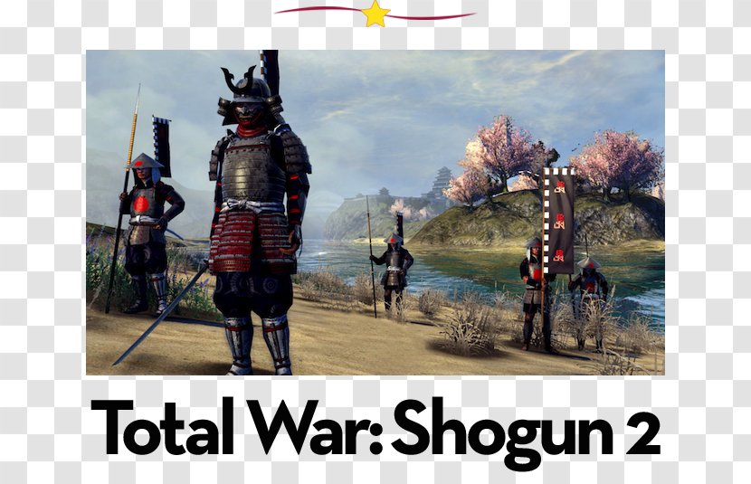 Total War: Shogun 2: Fall Of The Samurai Rome II Shogun: War Rome: Video Game - 2 - Battlefield Gunpowder Transparent PNG