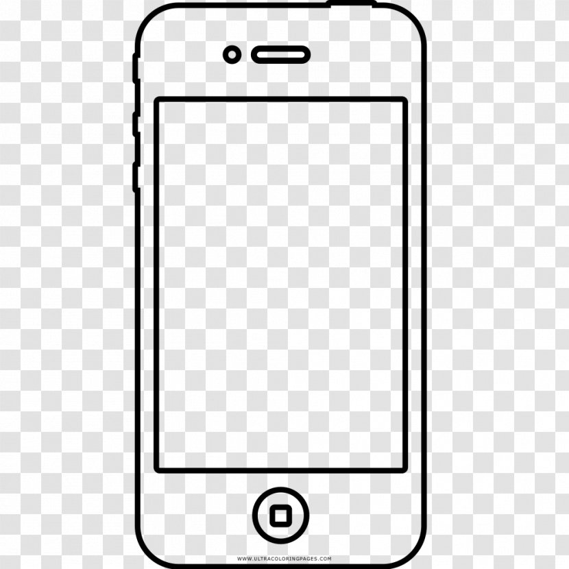 Samsung Galaxy Smartphone Telephone - Rectangle Transparent PNG