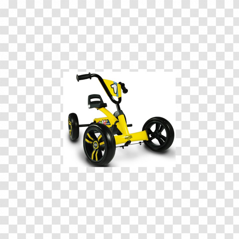 Go-kart Quadracycle Pedal Bicycle Auto Racing - Pricena Transparent PNG