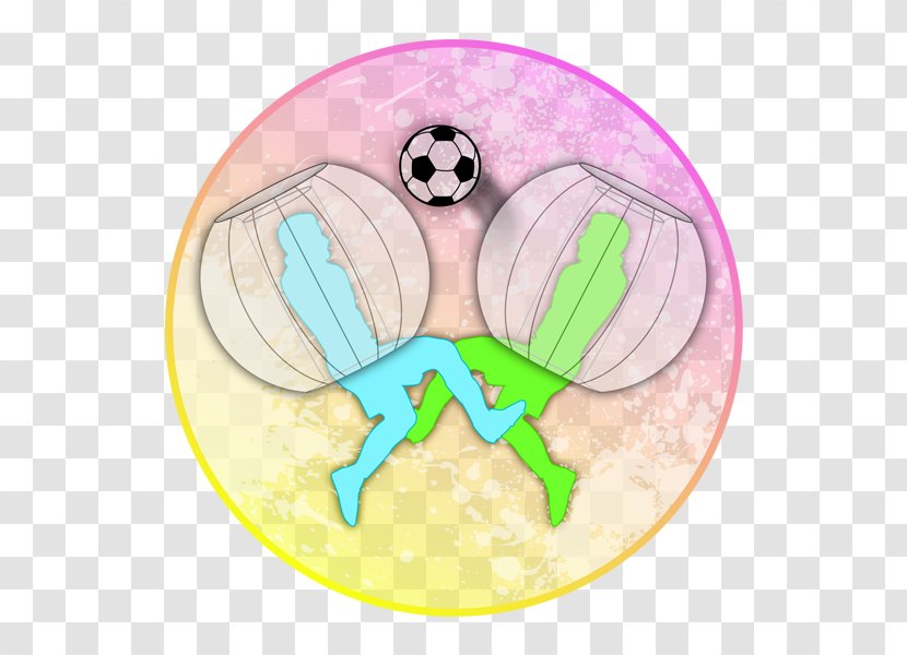 Bubble Ground Football Clip Art Cartoon - Fictional Character - Maddie Brown Soccer Transparent PNG