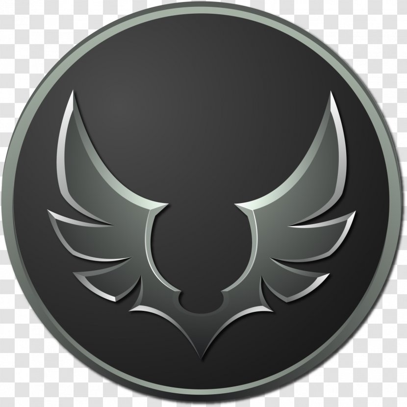 DeviantArt Vexel Pokelogo Emblem - Logo - Wings Badge Transparent PNG