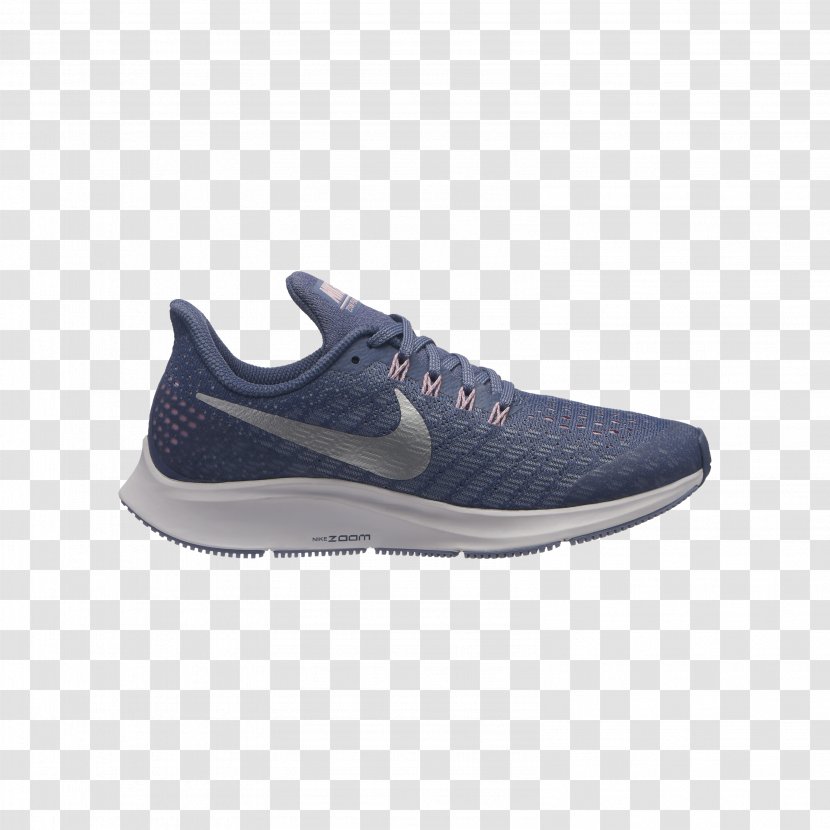 Sports Shoes Nike Air Zoom Pegasus 35 Men's Kids - Kd Line - Speedometer Watch Running Transparent PNG