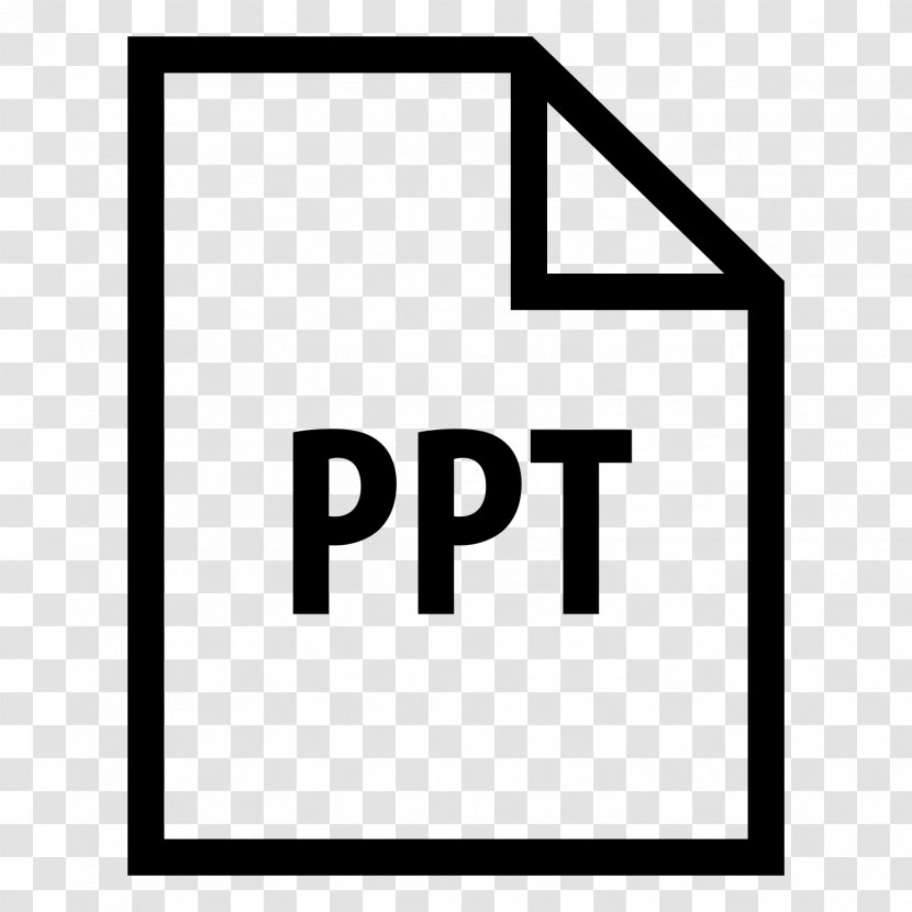 Portable Document Format - Computer Software - Powerpoint Transparent PNG