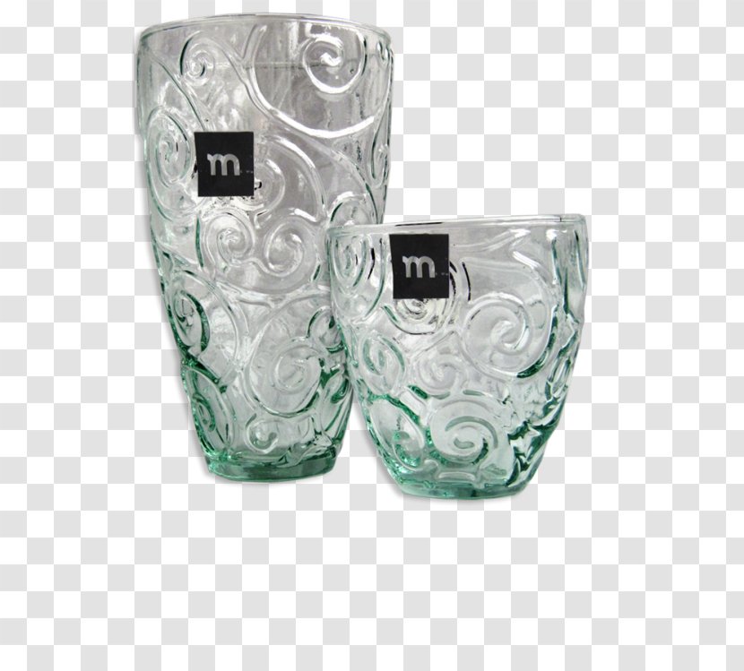 Highball Glass Waterglass Table-glass Old Fashioned Transparent PNG