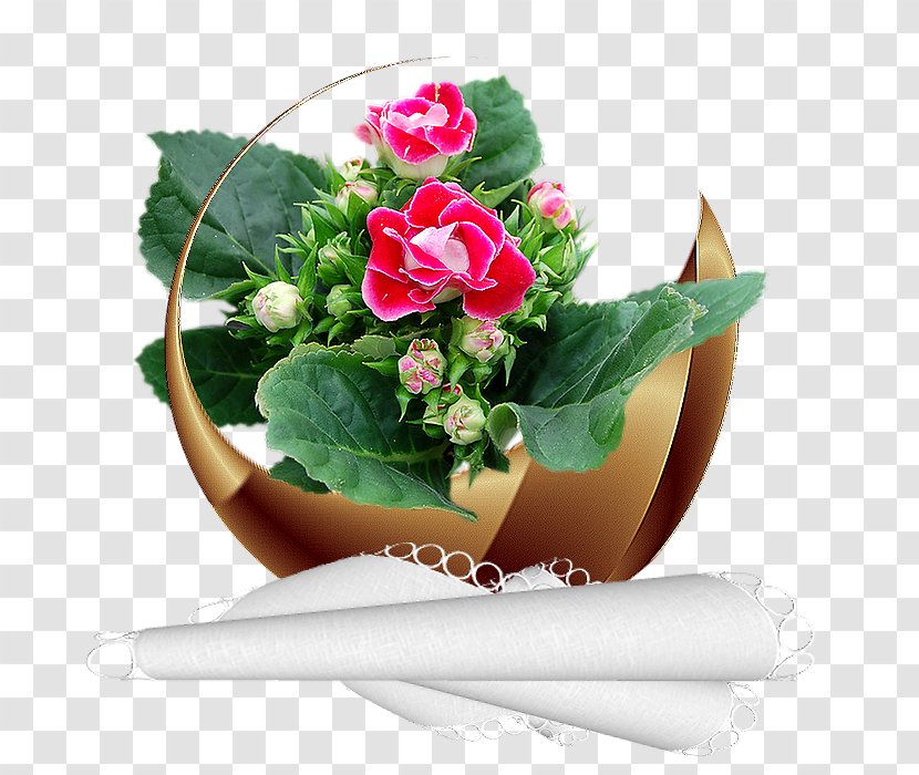 Garden Roses Cut Flowers Floral Design Flower Bouquet - Floristry Transparent PNG