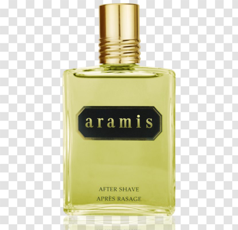 Perfume Product - Cosmetics - After Shave Transparent PNG