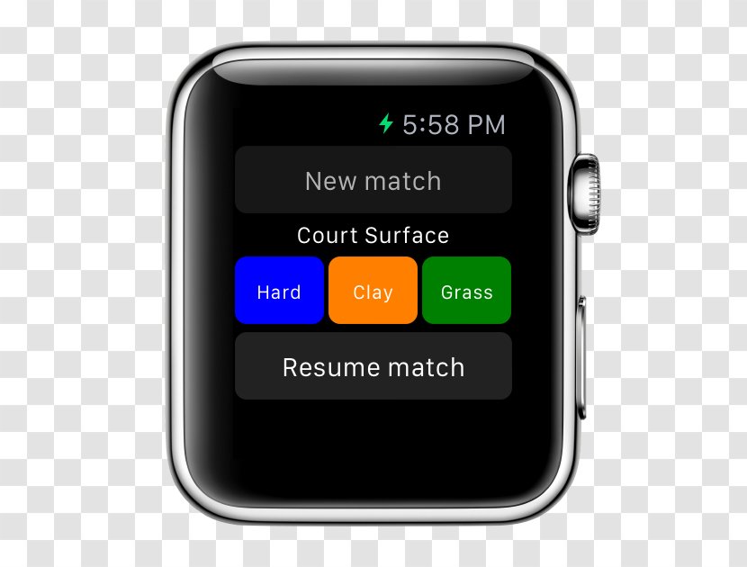Apple Watch Series 2 3 Bitcoin - Technology - Badminton Smash Transparent PNG
