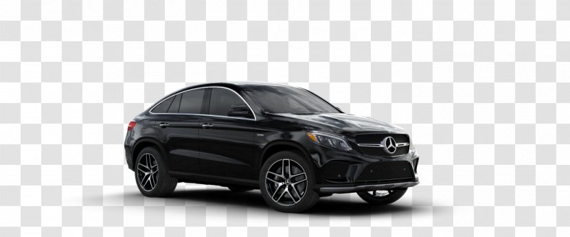 2017 Mercedes-Benz GLE-Class M-Class Car GLC-Class - Motor Vehicle - Mercedes Benz Transparent PNG