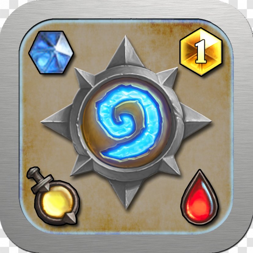 Hearthstone Android Original Journey App Store Transparent PNG