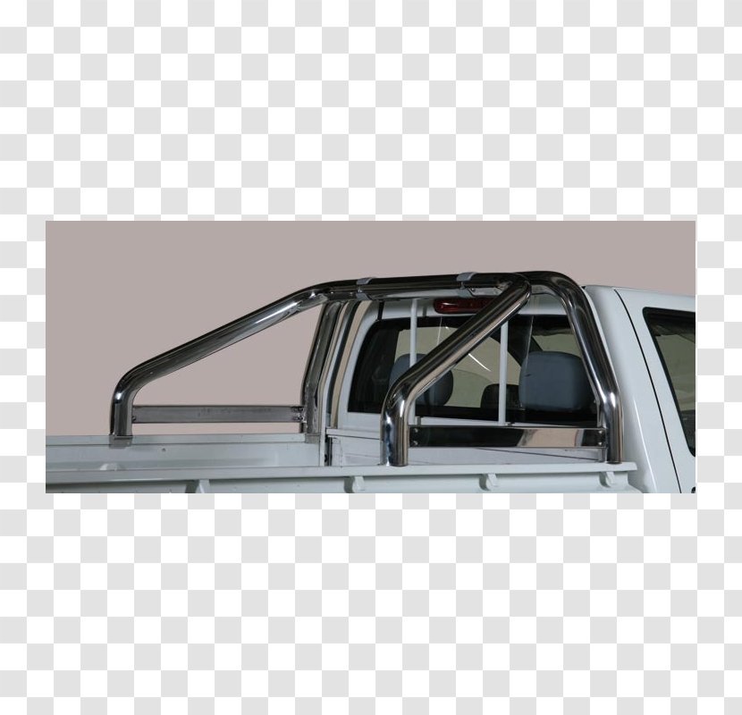 Bumper Nissan Navara Great Wall Wingle Motors Pickup Truck Transparent PNG