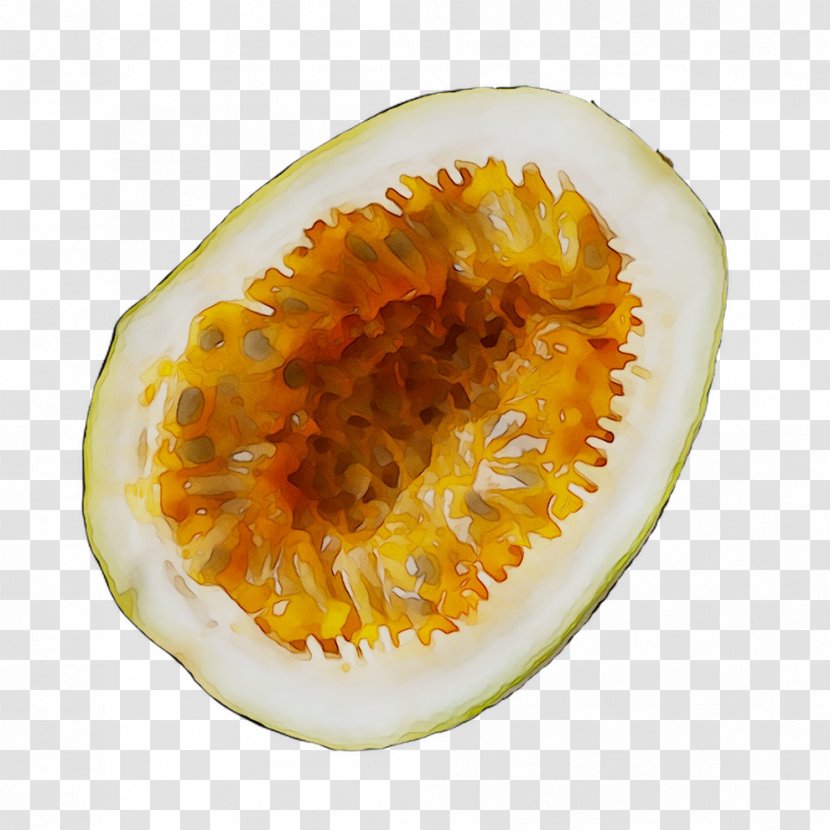 Horned Melon - Yellow Transparent PNG