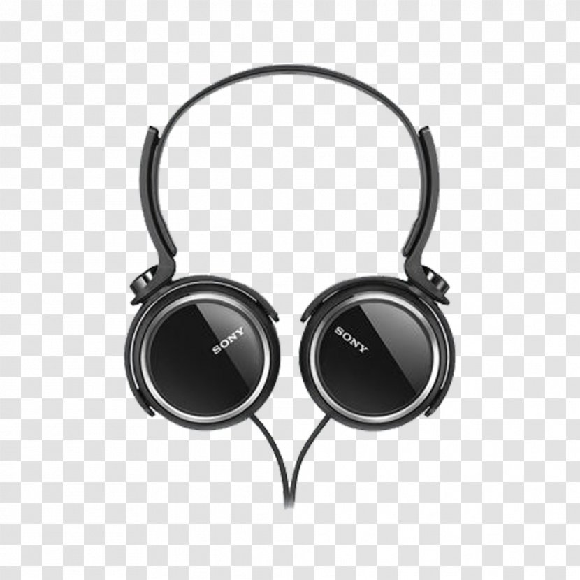 Sony MDR XB250 Over-Ear Headphones Online XB950BT EXTRA BASS - Mdr Xb250 Overear Transparent PNG