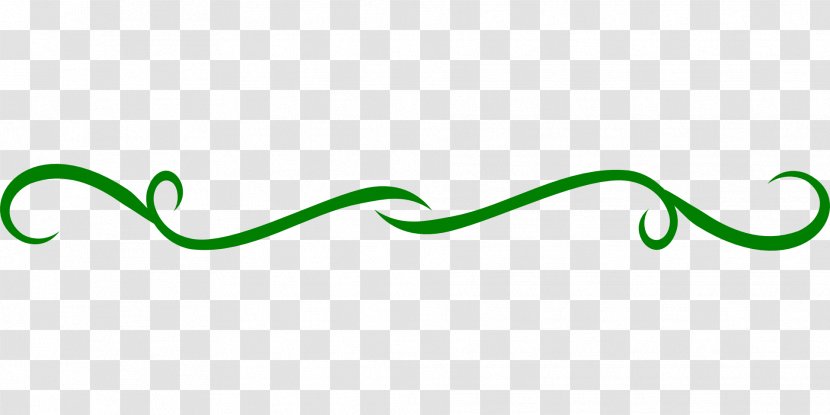 Art - Number Line - Decorative Transparent PNG