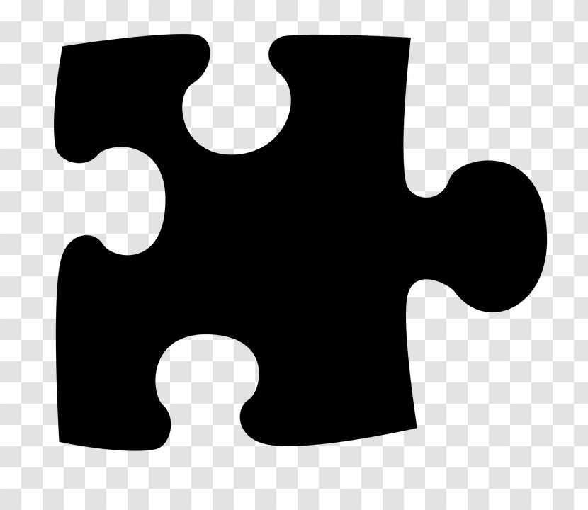 Jigsaw Puzzles Clip Art - Puzzle Video Game Transparent PNG