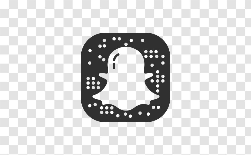 Social Media Clip Art - Snapchat Transparent PNG